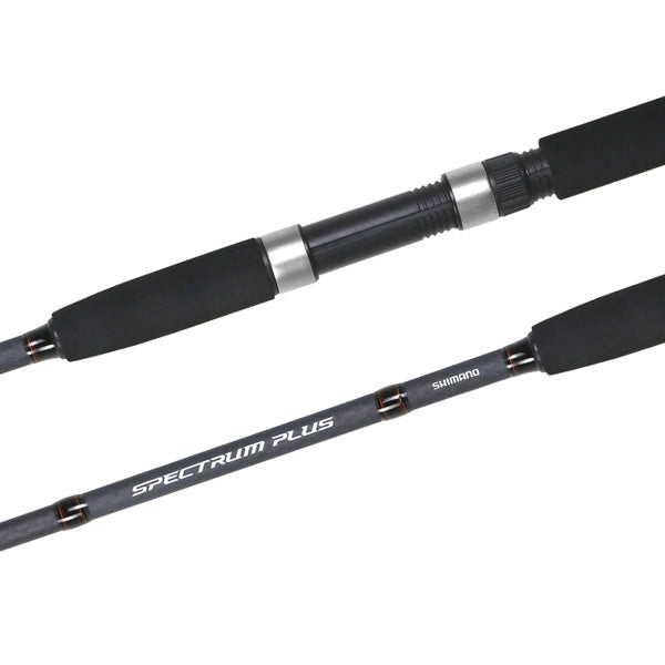 Shimano Spectrum Plus Spin Rod 2.13m 2pc 3-5kg - Sportinglife Turangi